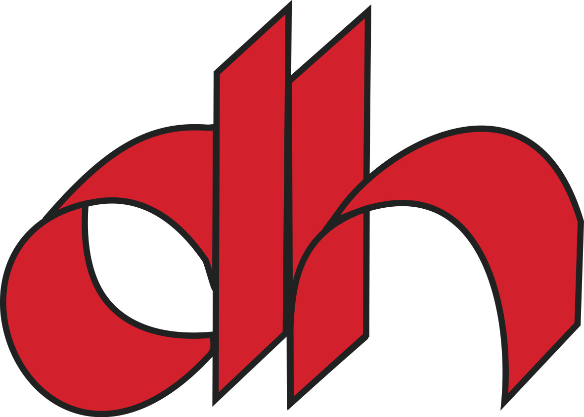 Dewes & Hufer Rohrleitungsbau GmbH Firmenlogo